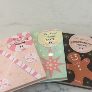 Christmas in New York